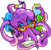 octopus